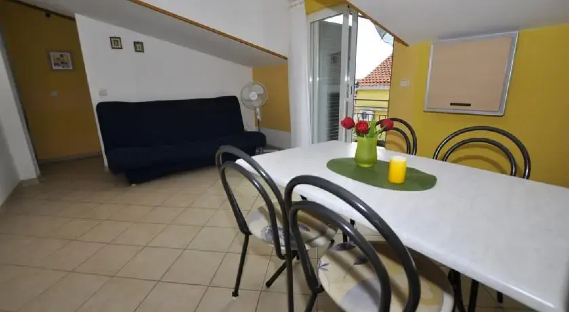 Apartments Dalmatina Orebić