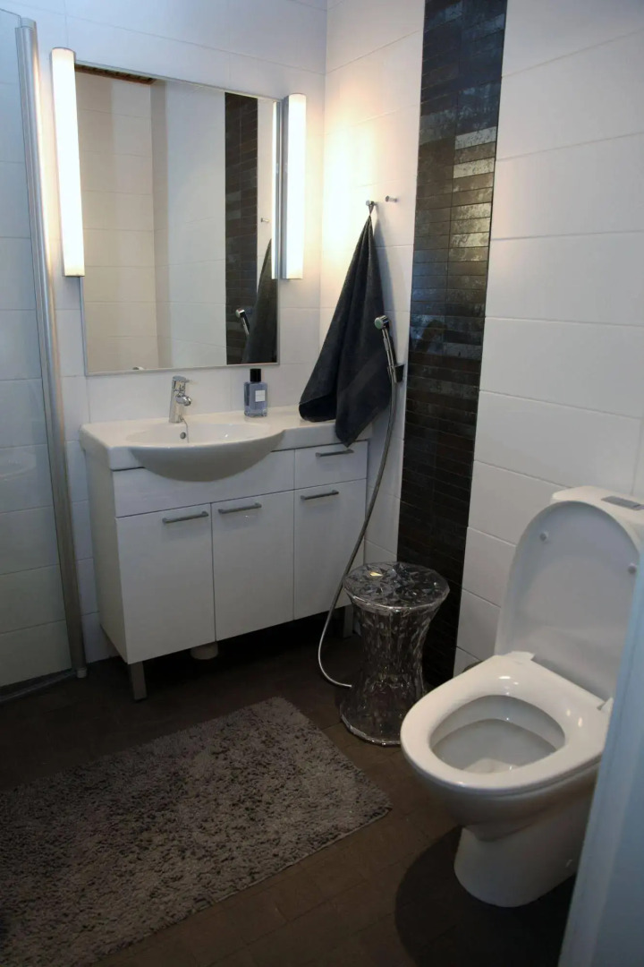 Karhunkieppi Chalets