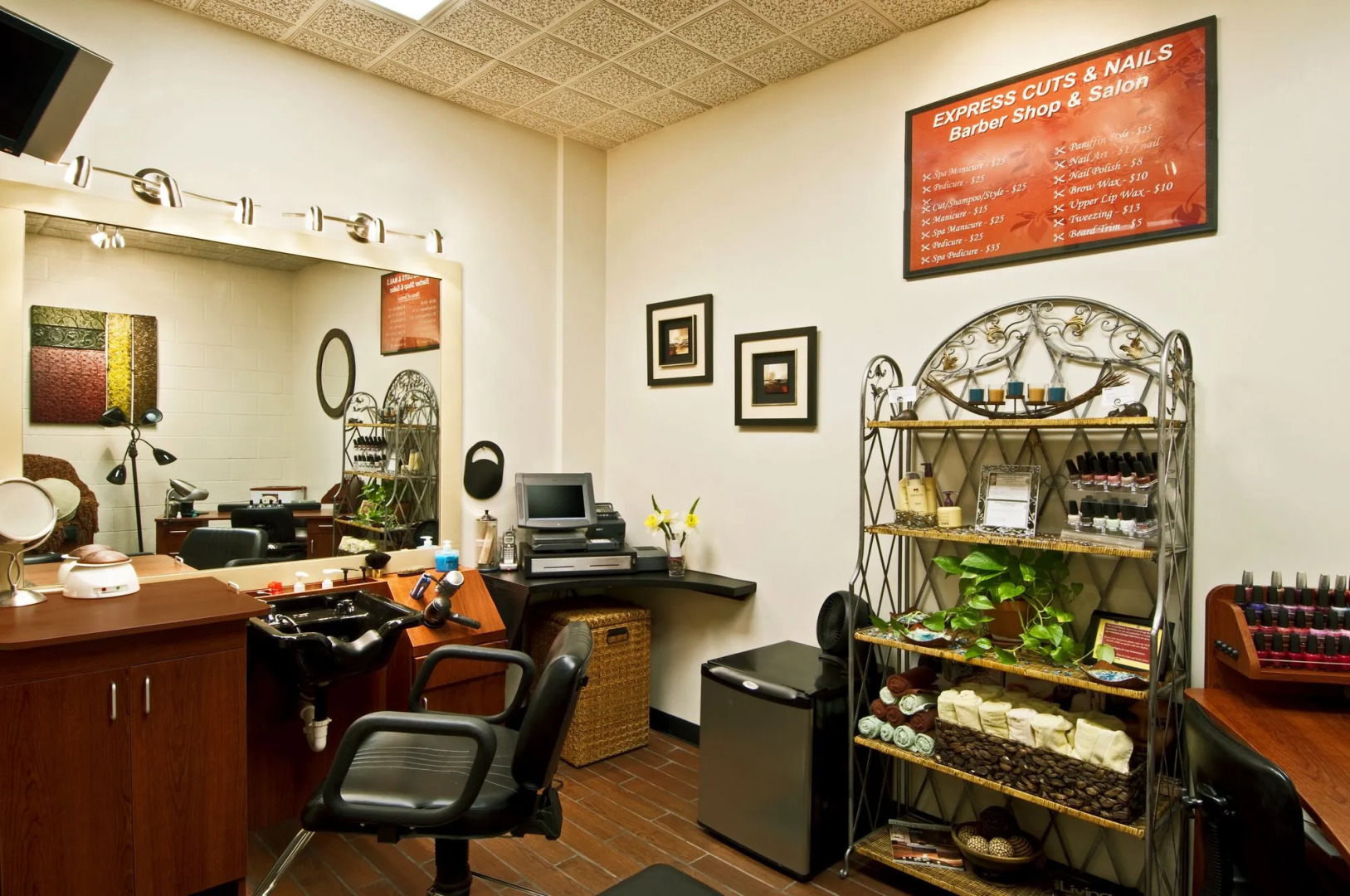 NCED Conference Center & Hotel