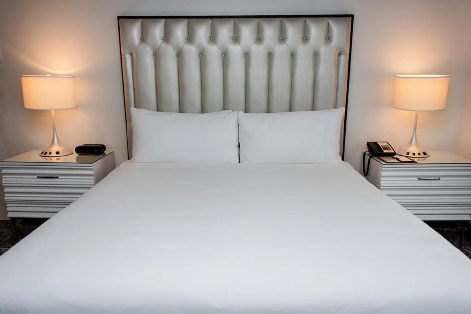 DoubleTree by Hilton Hotel Tallahassee