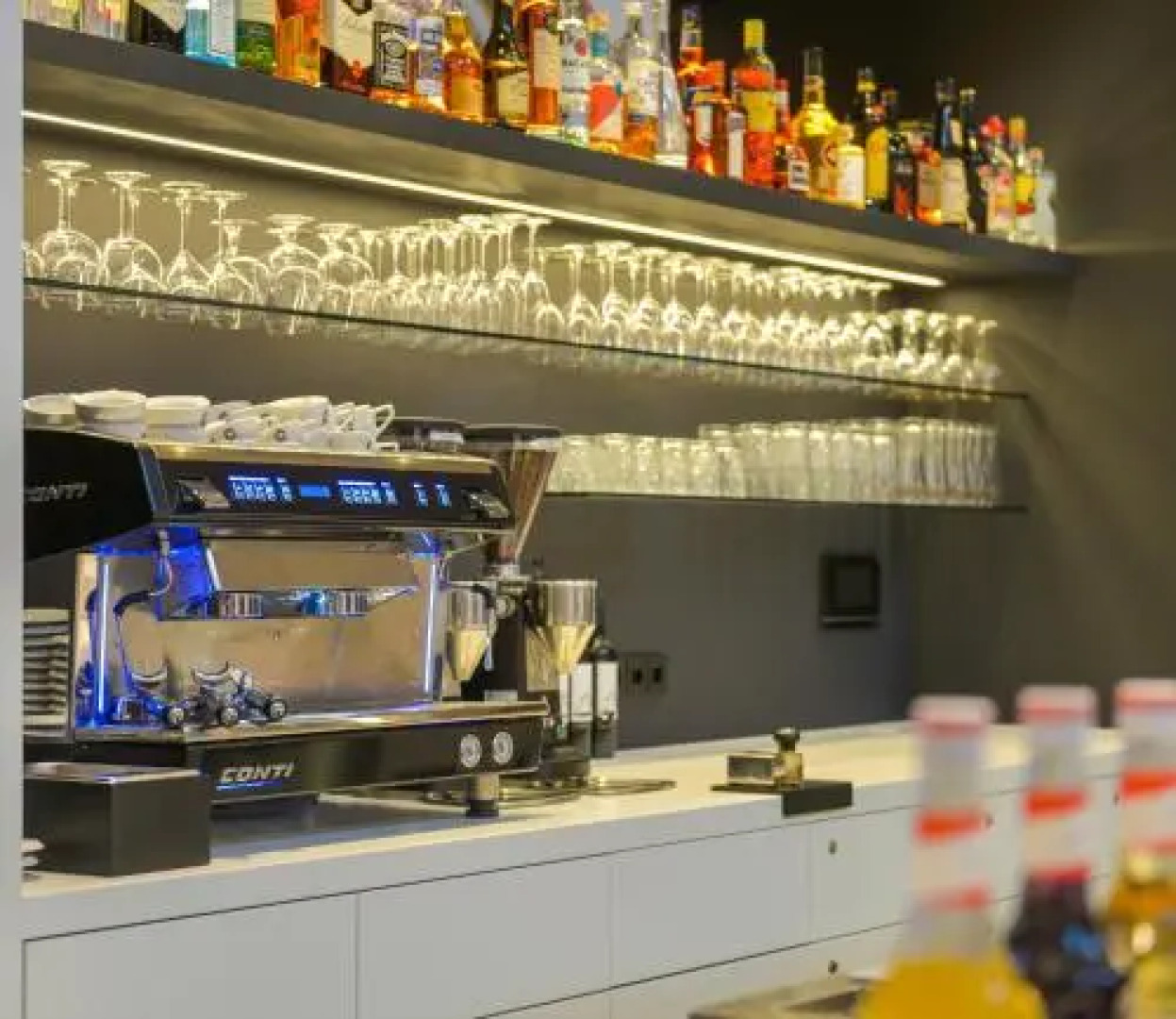 Onderwijshotel De Rooi Pannen Tilburg