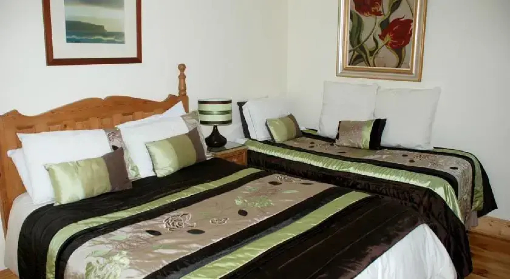 Ballyvaughan Lodge Guesthouse