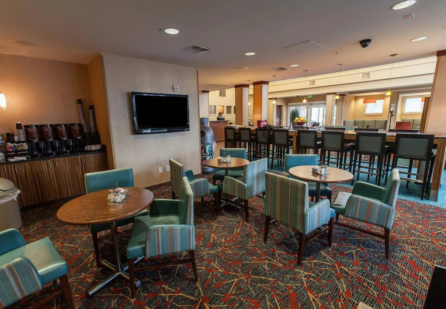 Residence Inn Marriott Florence