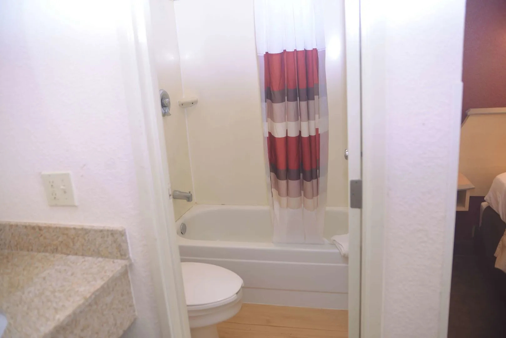 FairBridge Inn Express Baton Rouge