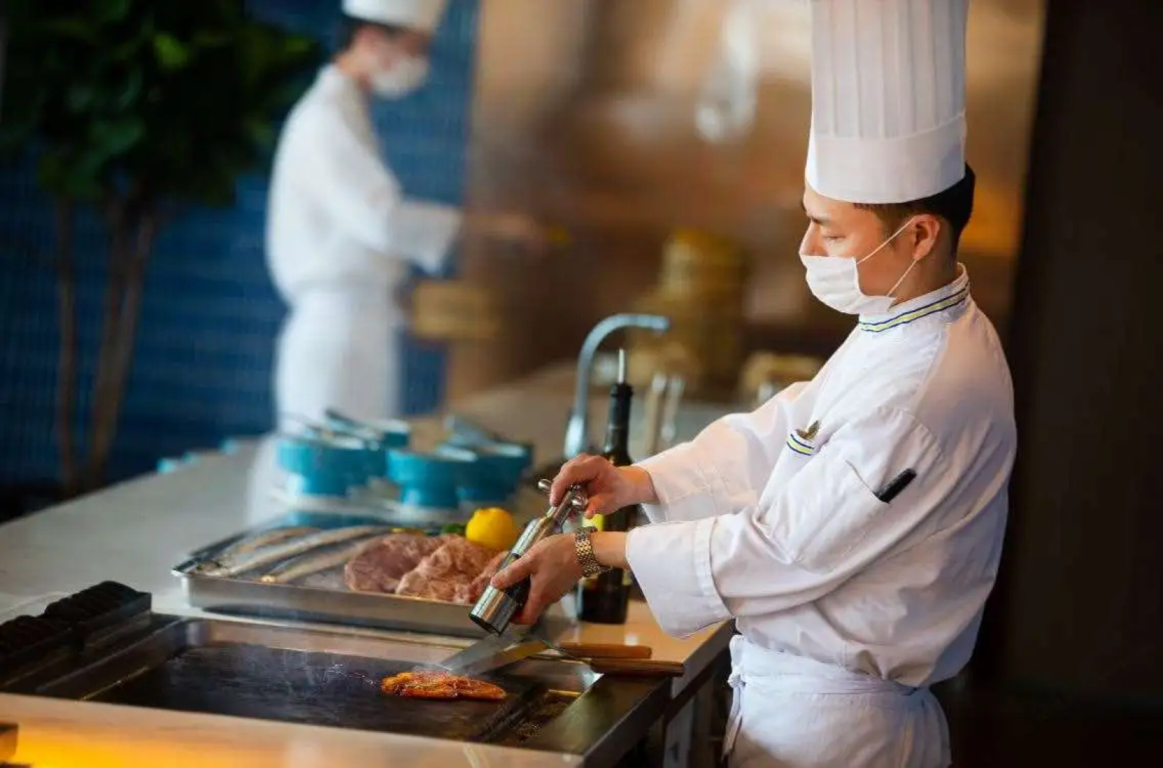 Fubang Lijia International Hotel