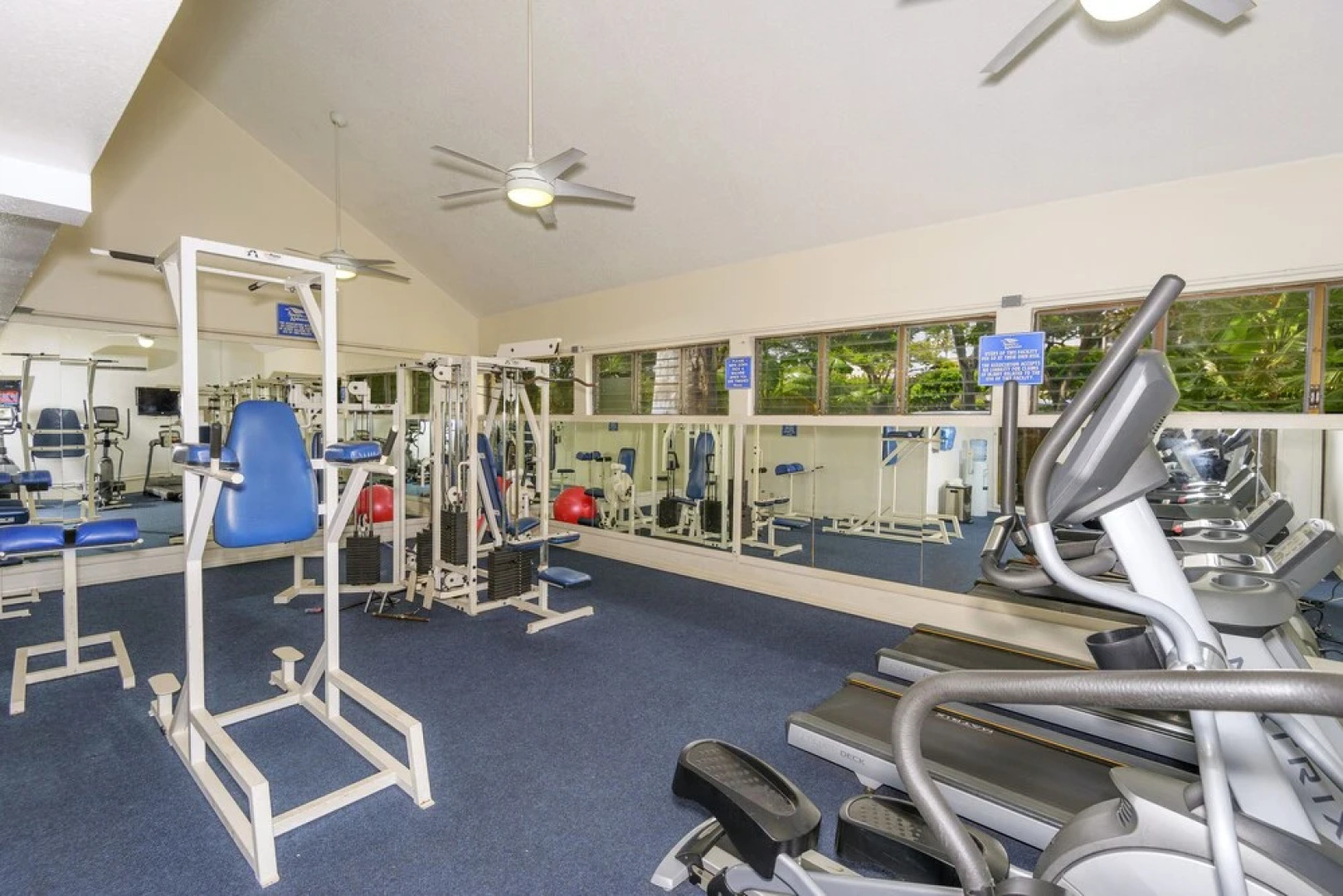 Sands of Kahana 354 by RedAwning