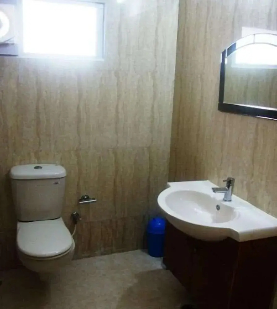 Falcons Nest Gachibowli