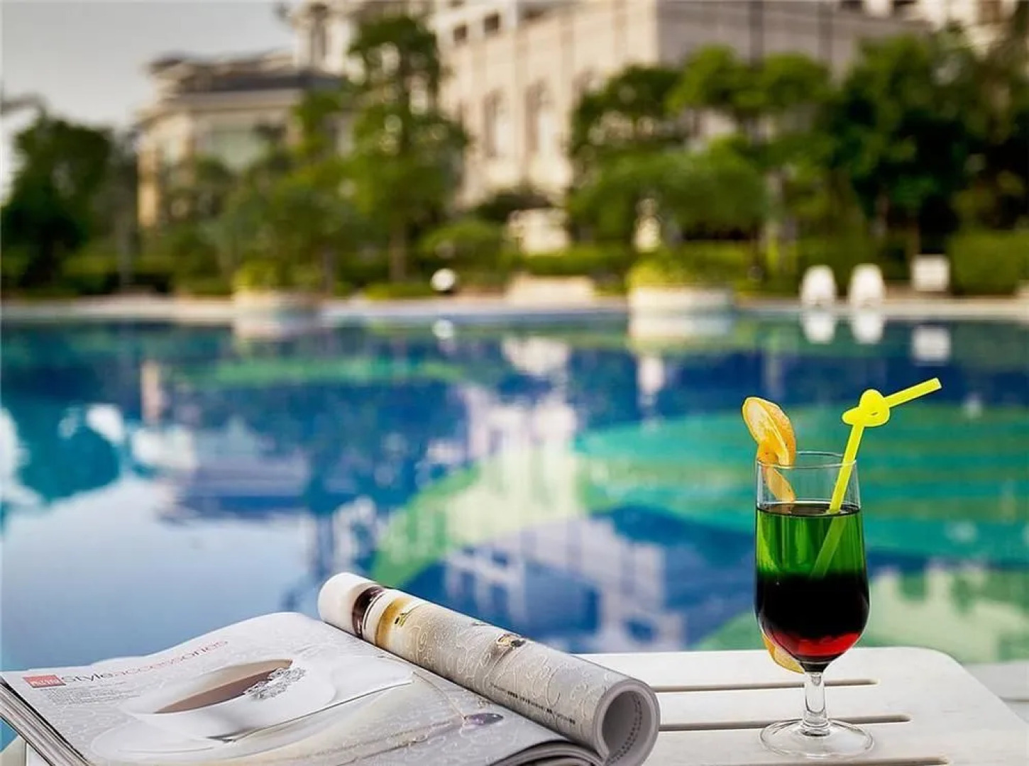 Taishan Country Garden Phoenix Hotel