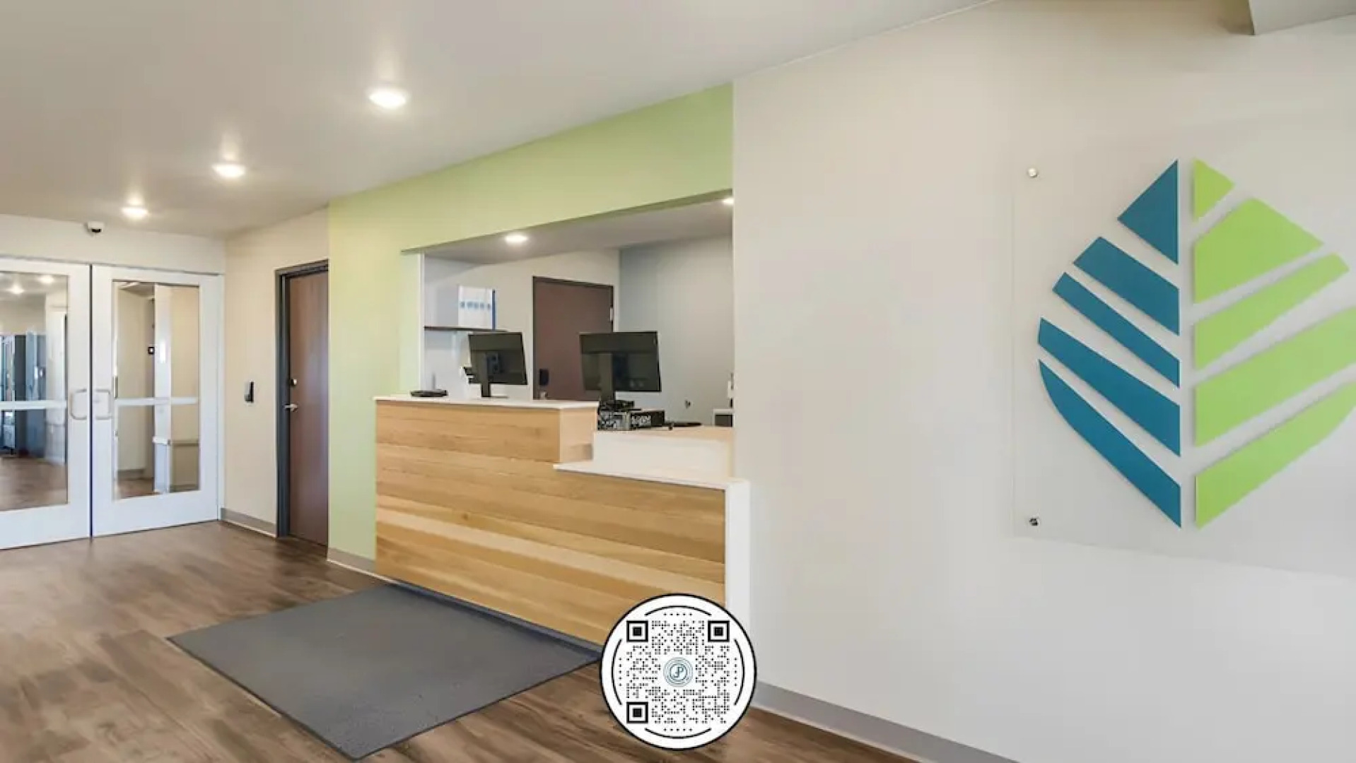 Woodspring Suites Downers Grove - Chicago