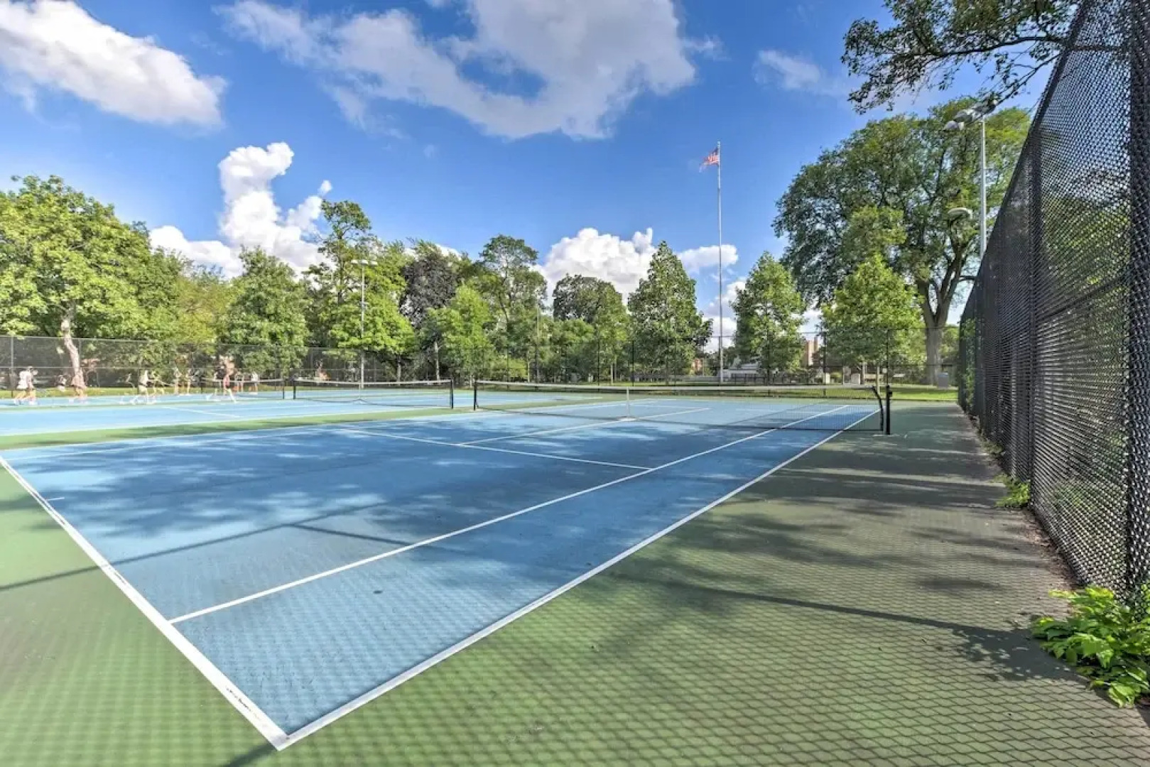 Classic Oak Park Home, 11 Mi to Downtown Chicago!