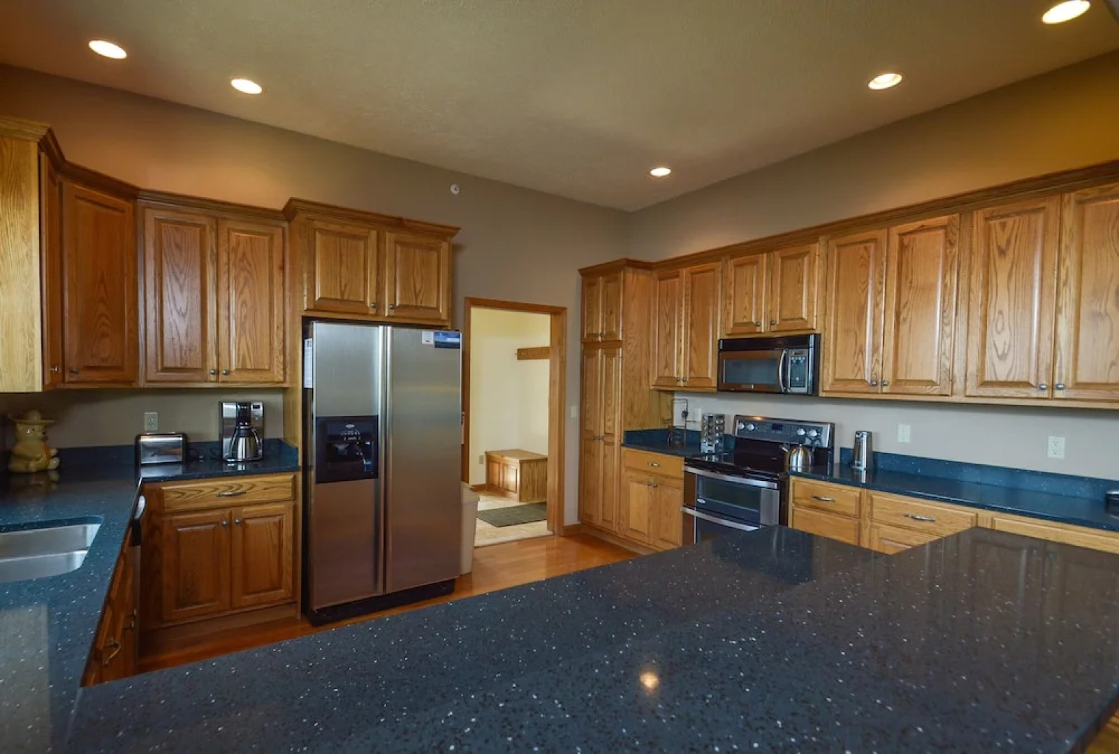 Vista Emmanuel 4 Bedroom Townhome