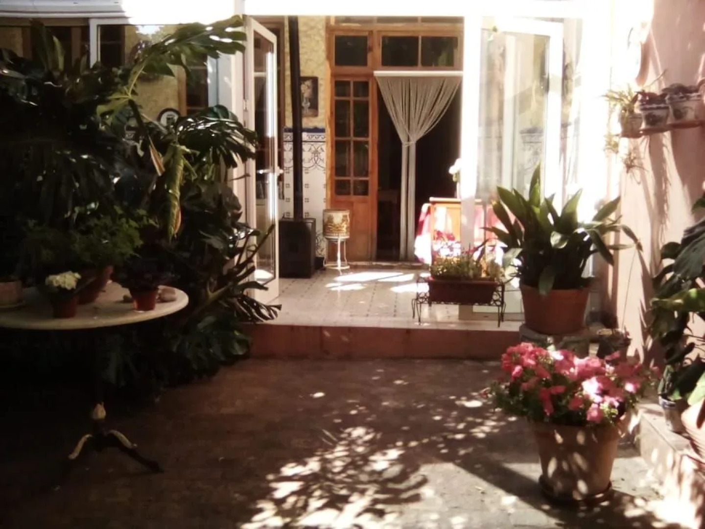 Casa Rural El Pati De La Iaia