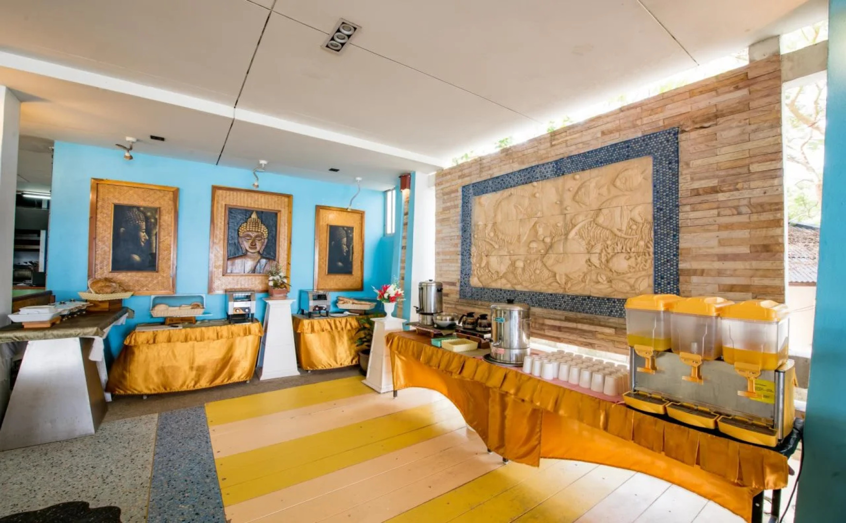 Koh Tao Montra Resort