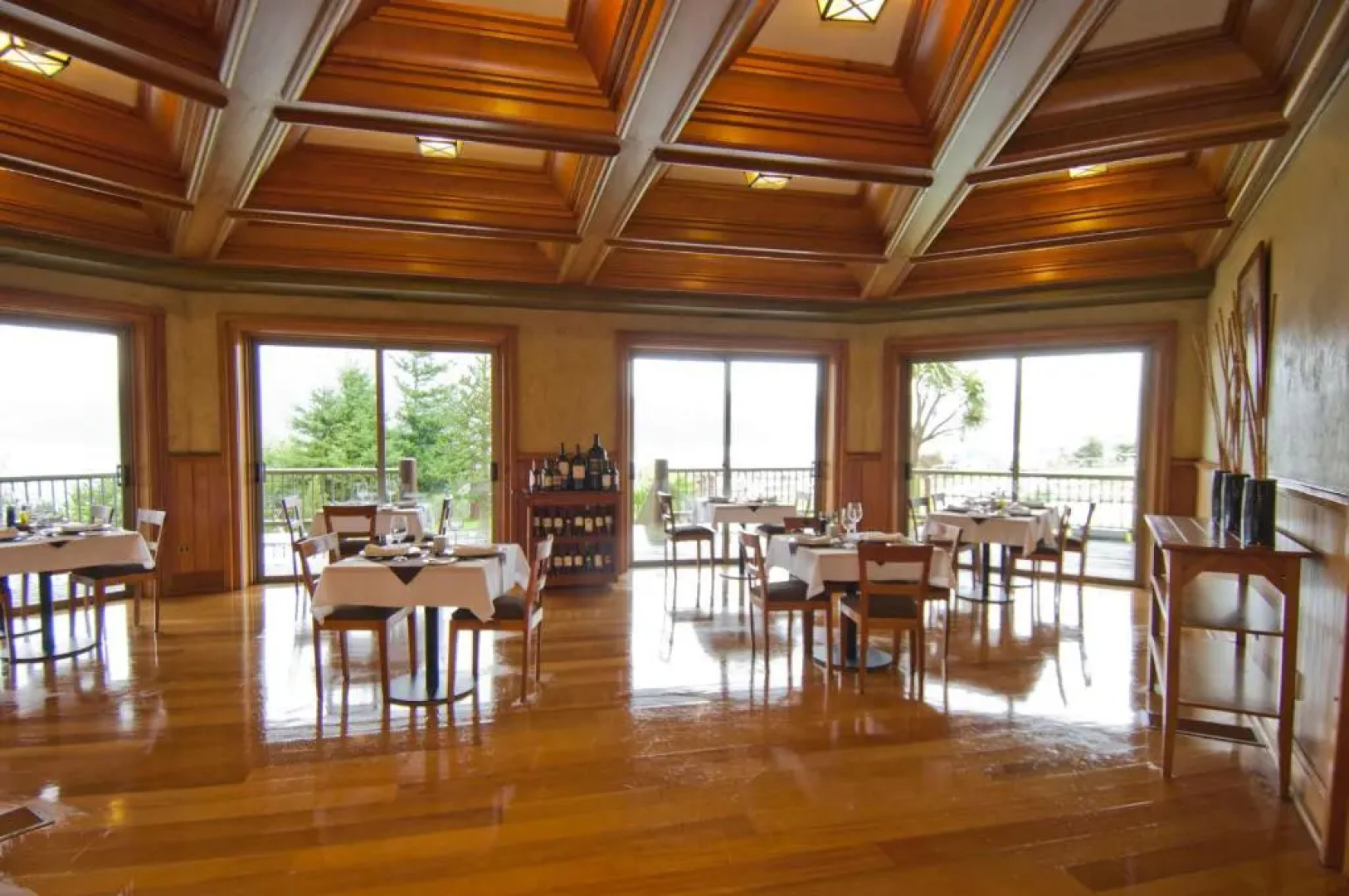 Hotel Loberias del Sur