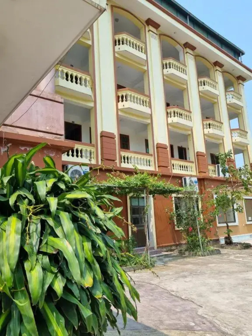 Viễn Đông Hotel