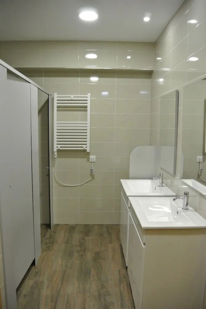 Hostel Criativo do Sabugueiro