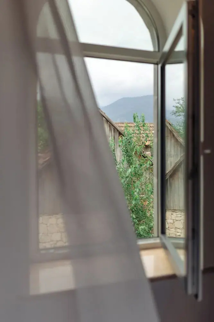 Old Ijevan Boutique Hotel