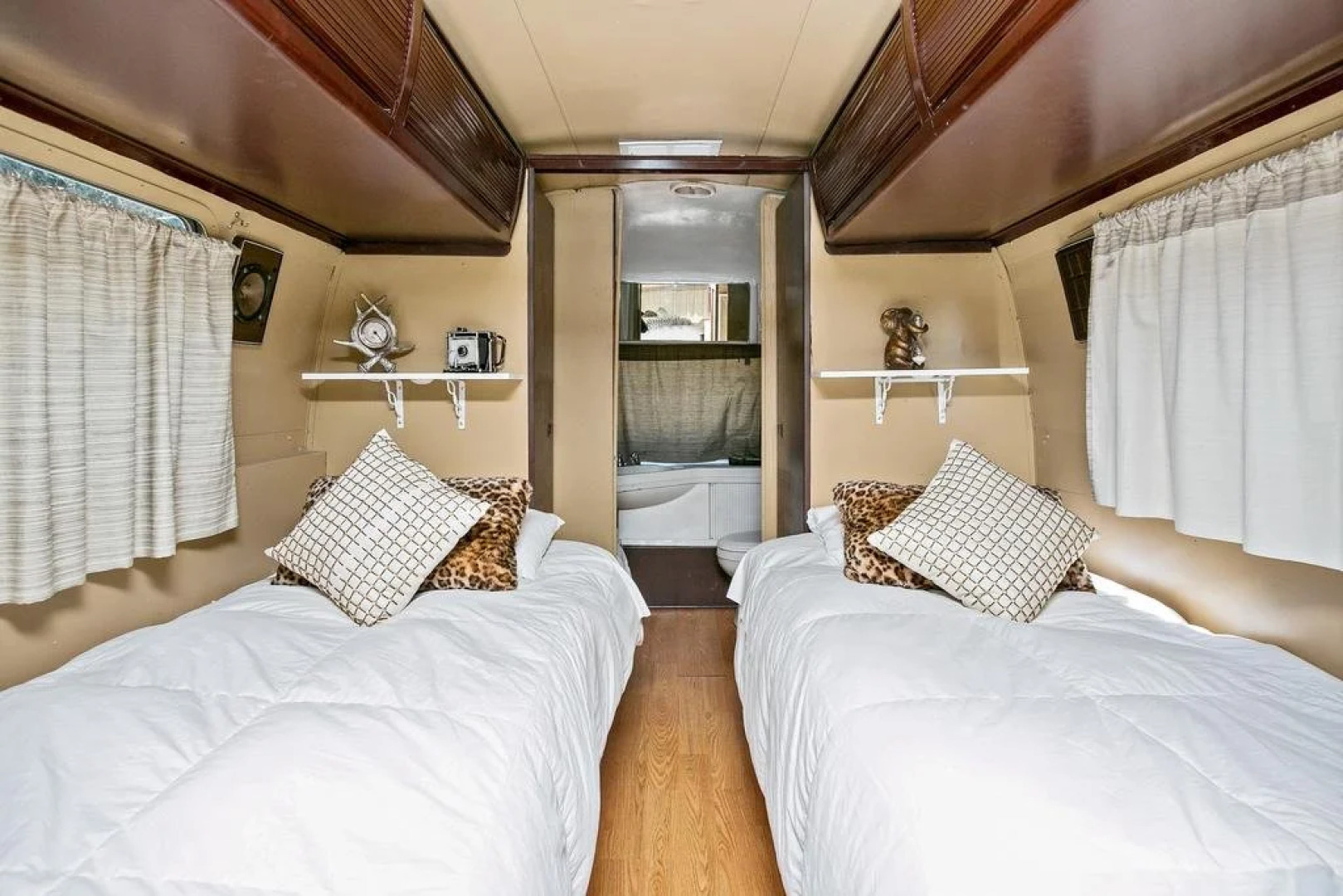 Flying Flags RV Resort & Campground