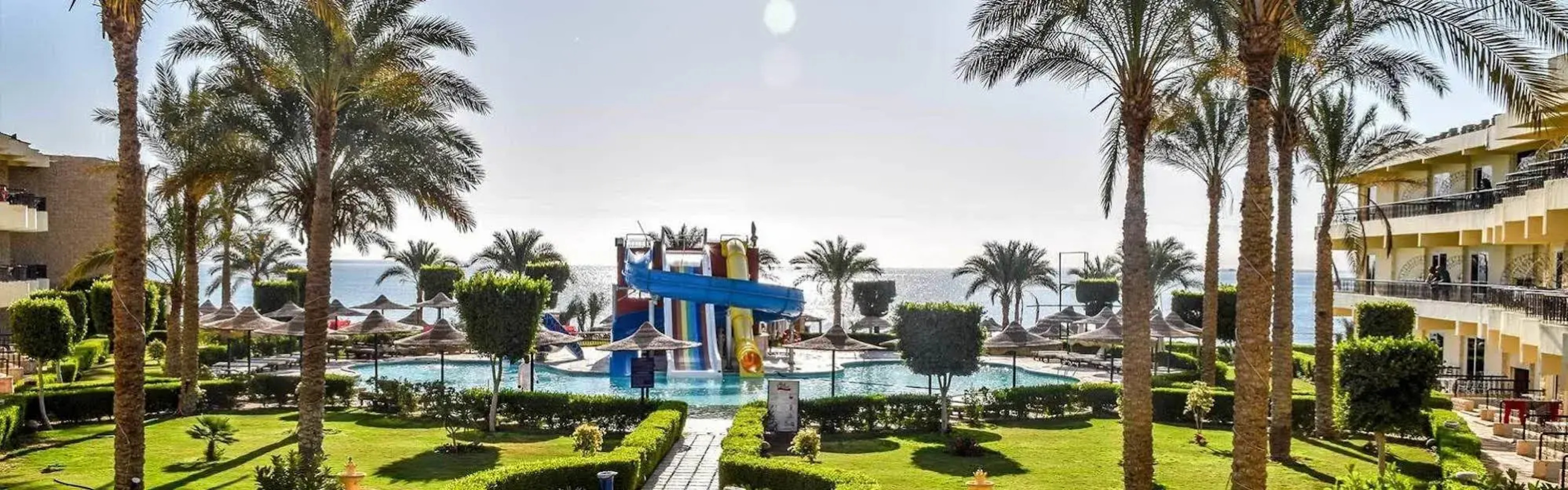 Retal View Resort El Sokhna