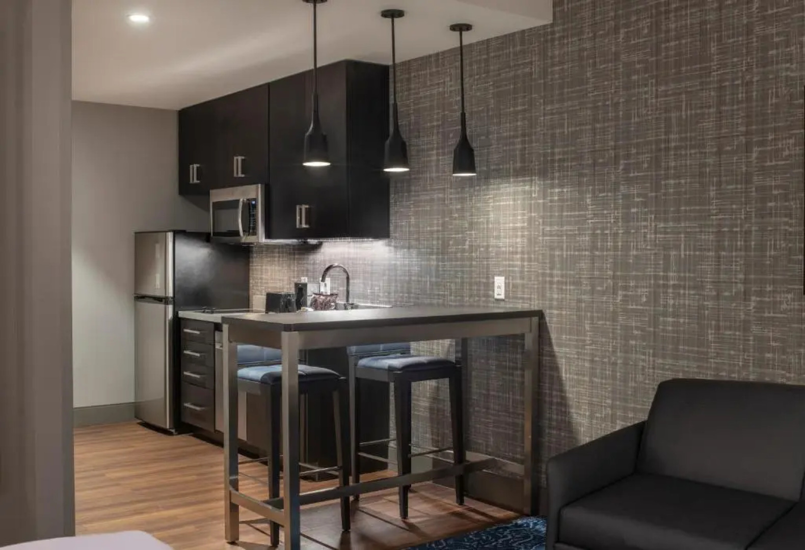 Residence Inn by Marriott Manchester Downtown