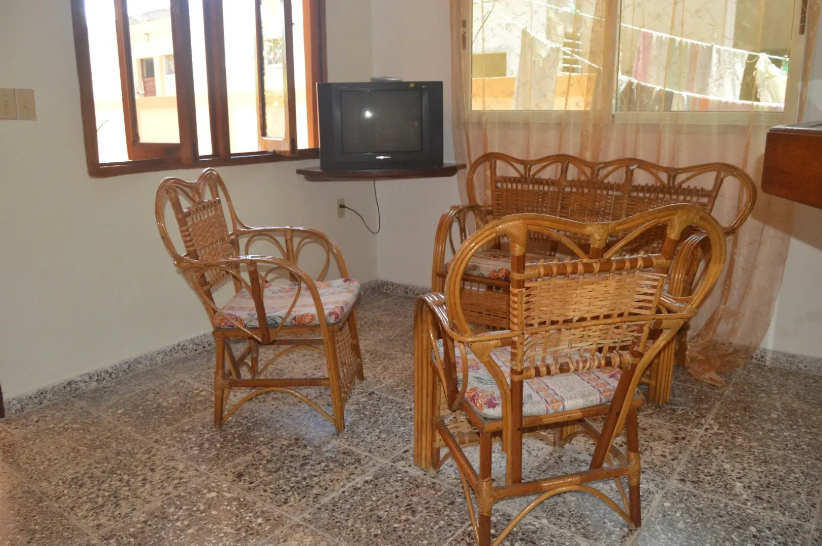 Casa Lidia Margarita