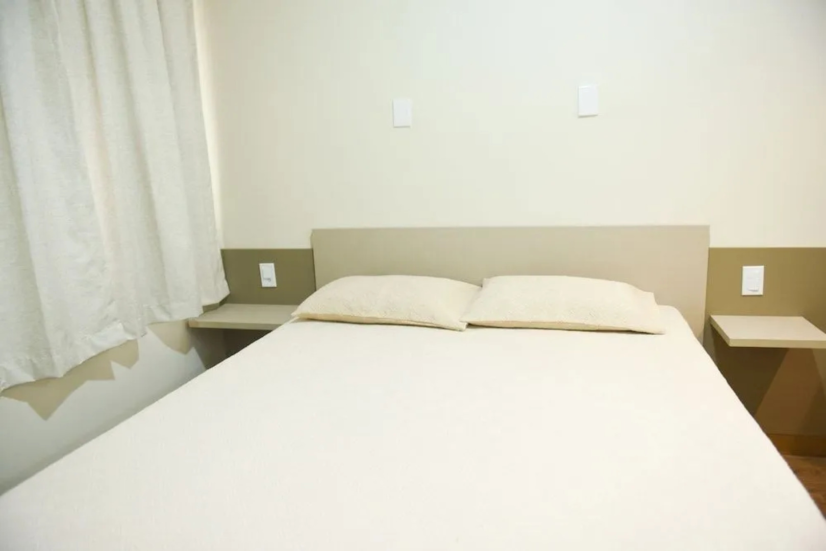 Uiramutam Palace Hotel