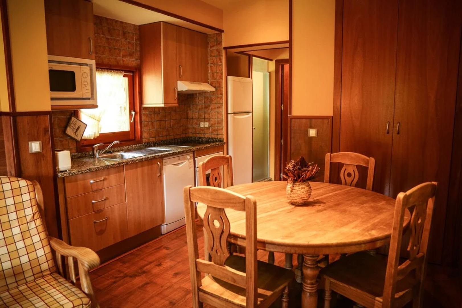 Apartments La Neu II