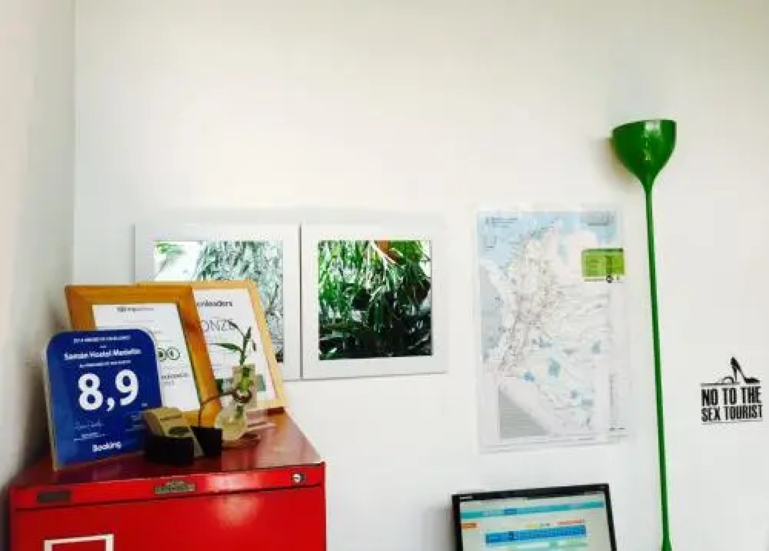 Samán Hostel Medellín