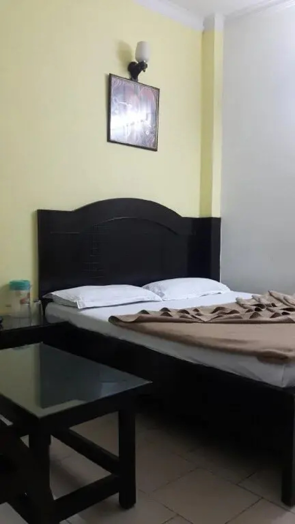 Hotel Shreeram Deluxe