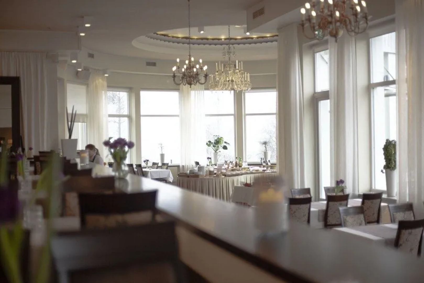 Hjortviken Country Club