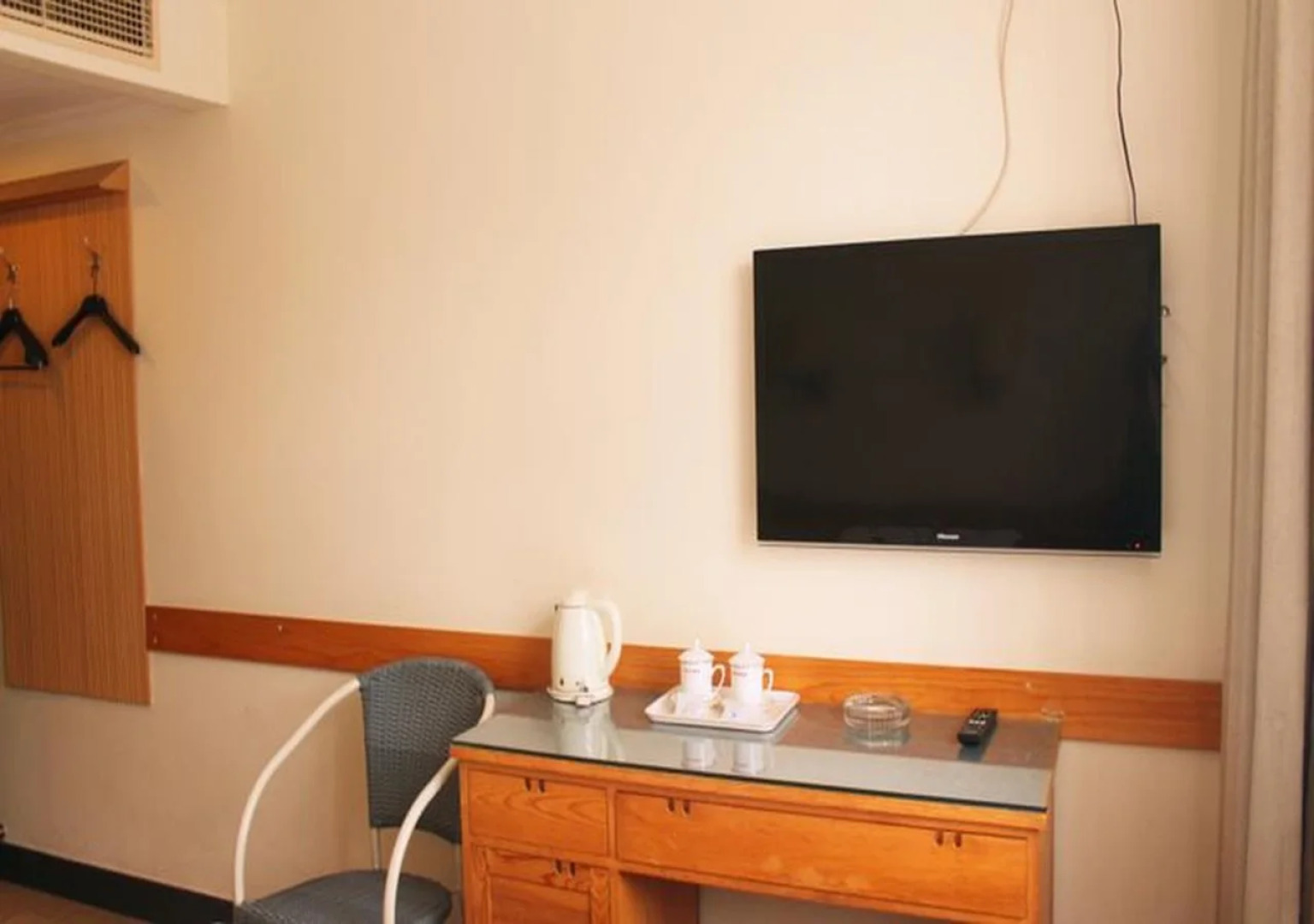 King’s Joy Hotel Tian’anmen Square