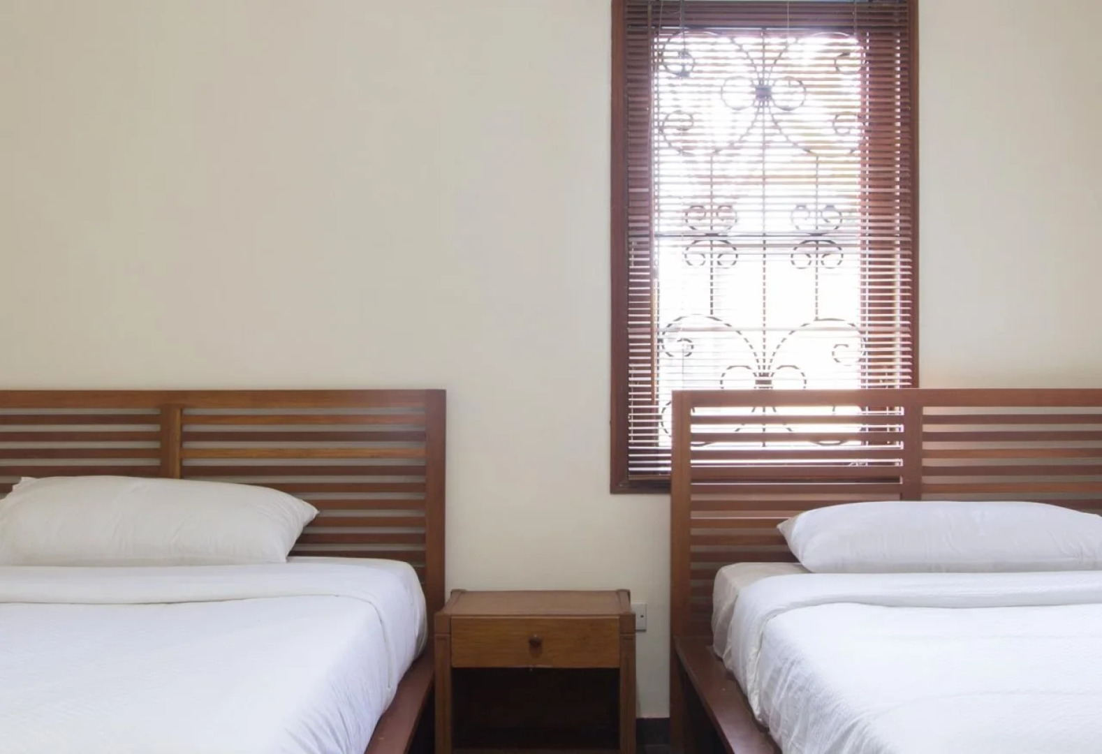 Hotel Bali Saba Bagus