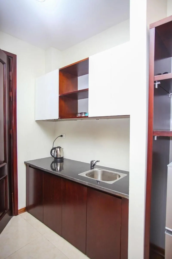 Indochina Legend Hotel