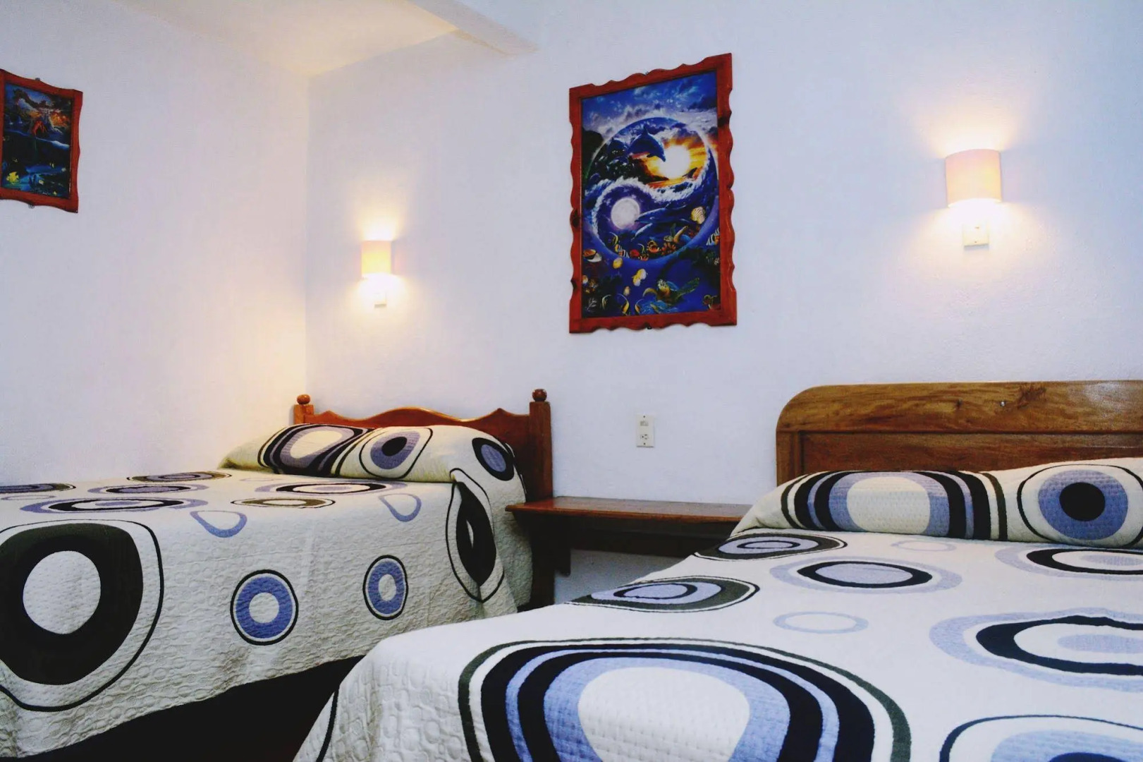 Azul Hotel & Restaurante