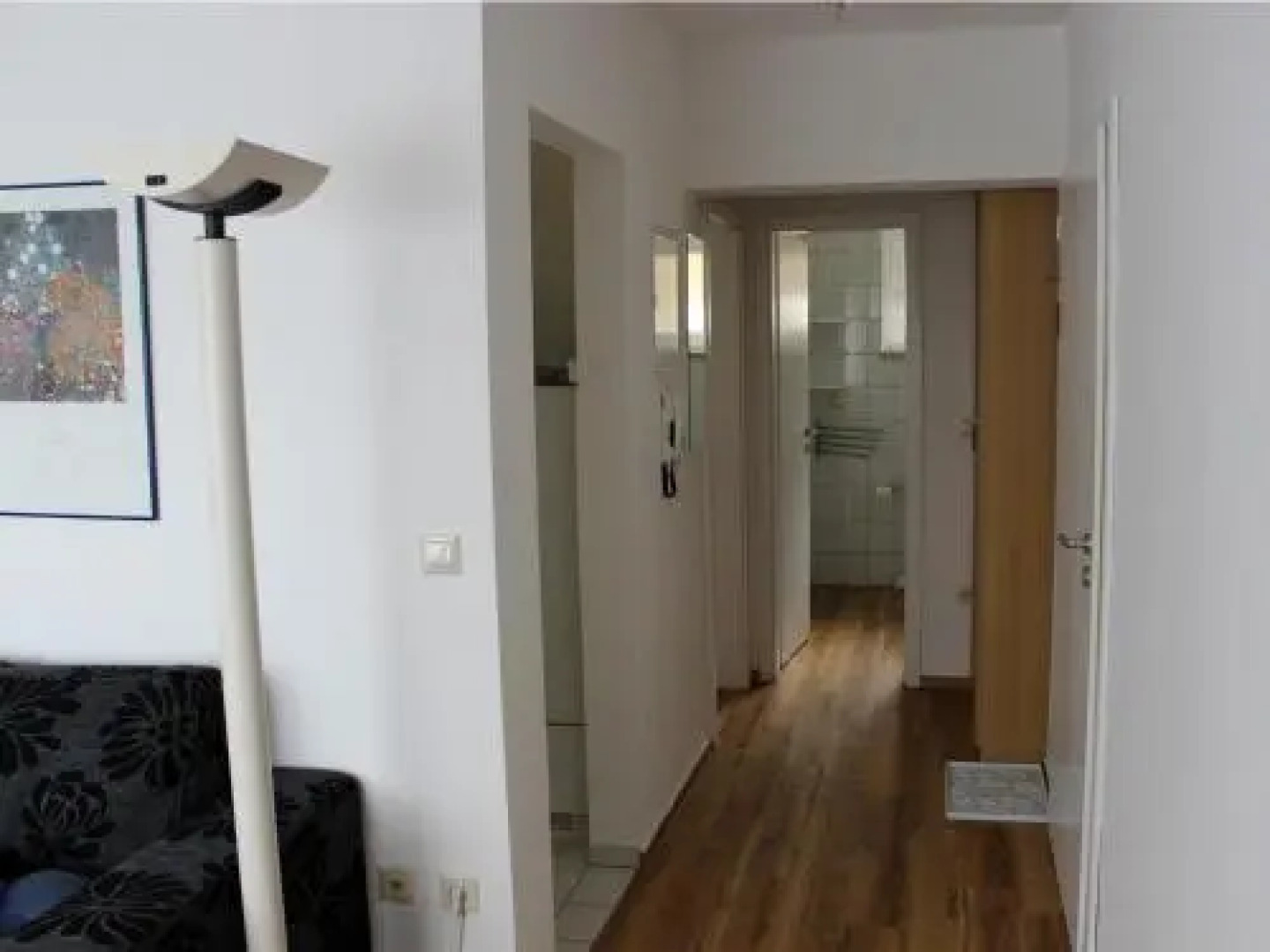 Ferienwohnung Nimritz