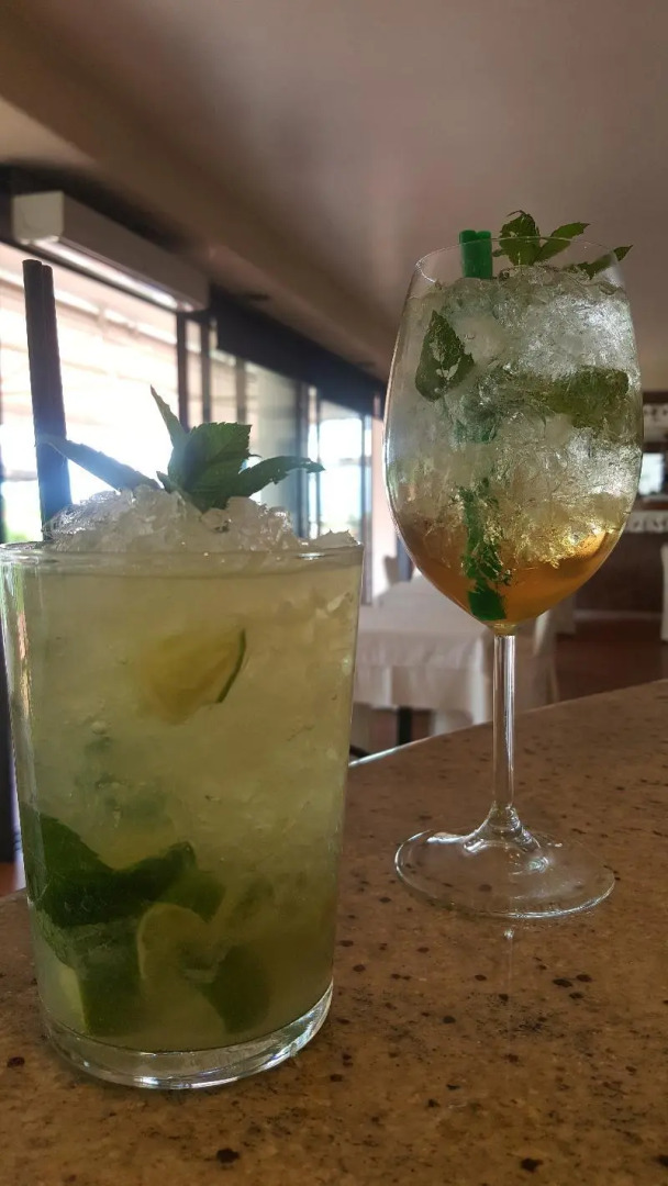 Yachting Hotel Mistral