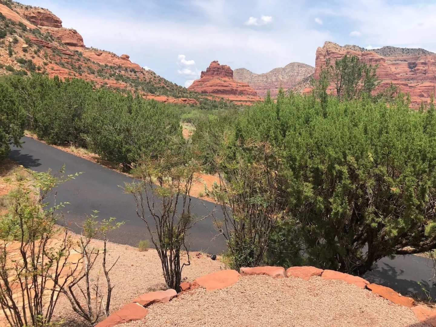 The Penrose Bed and Breakfast