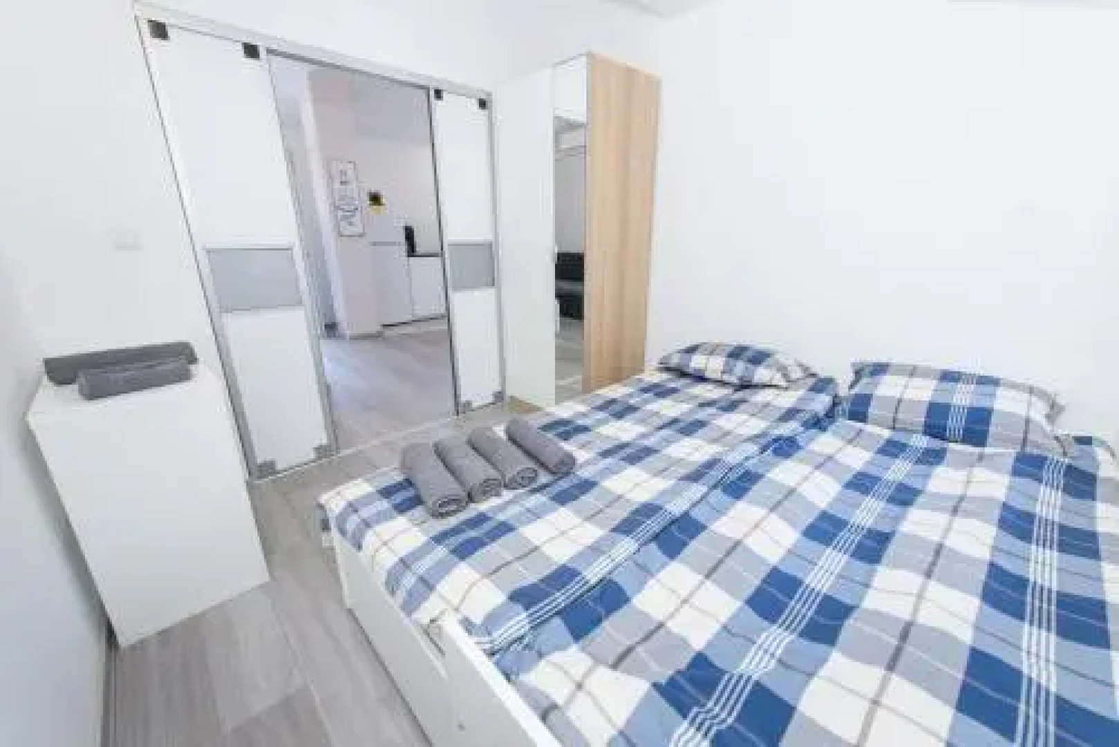 Beach Apartment Marina