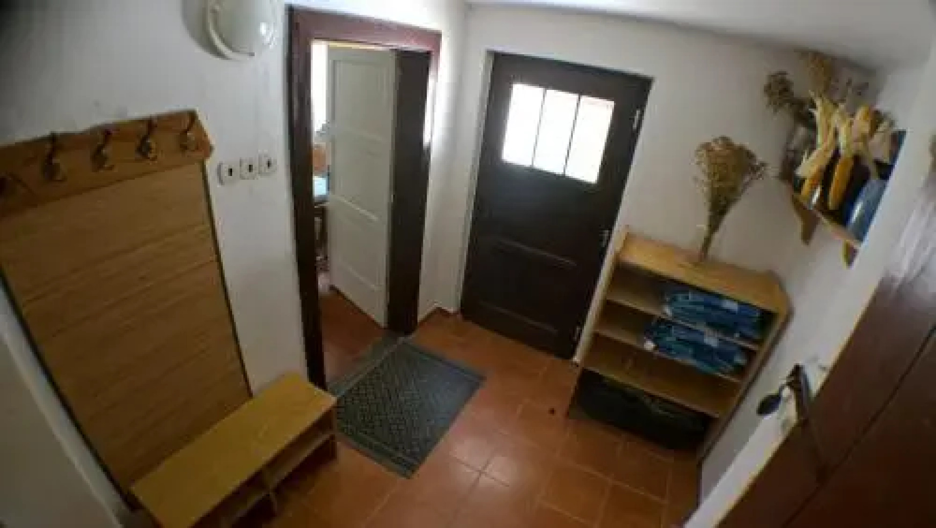 Chalupa Pod Drábskými světničkami