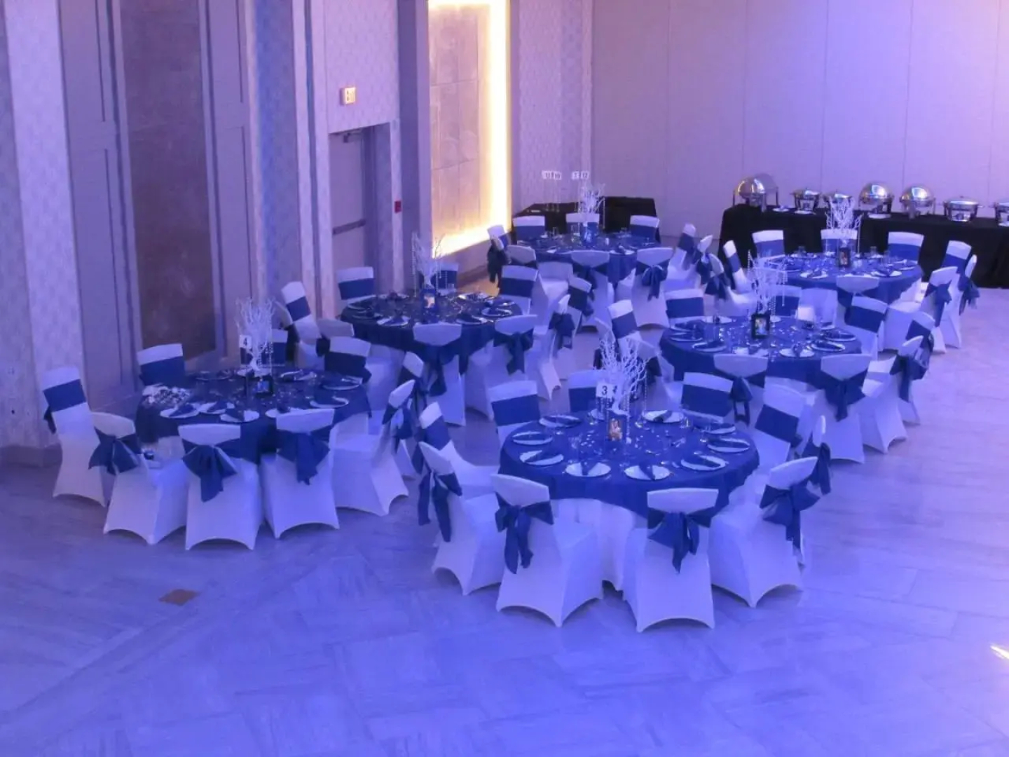 Holiday Inn Springfield