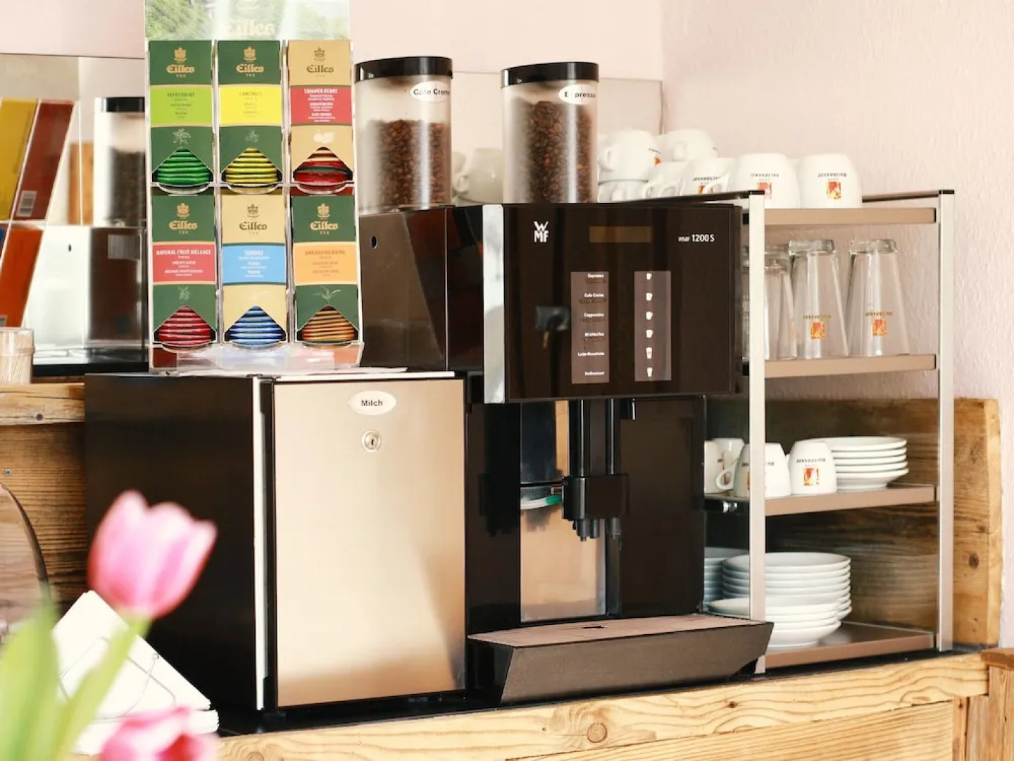 ARRIVEL Pension Haus am Bach