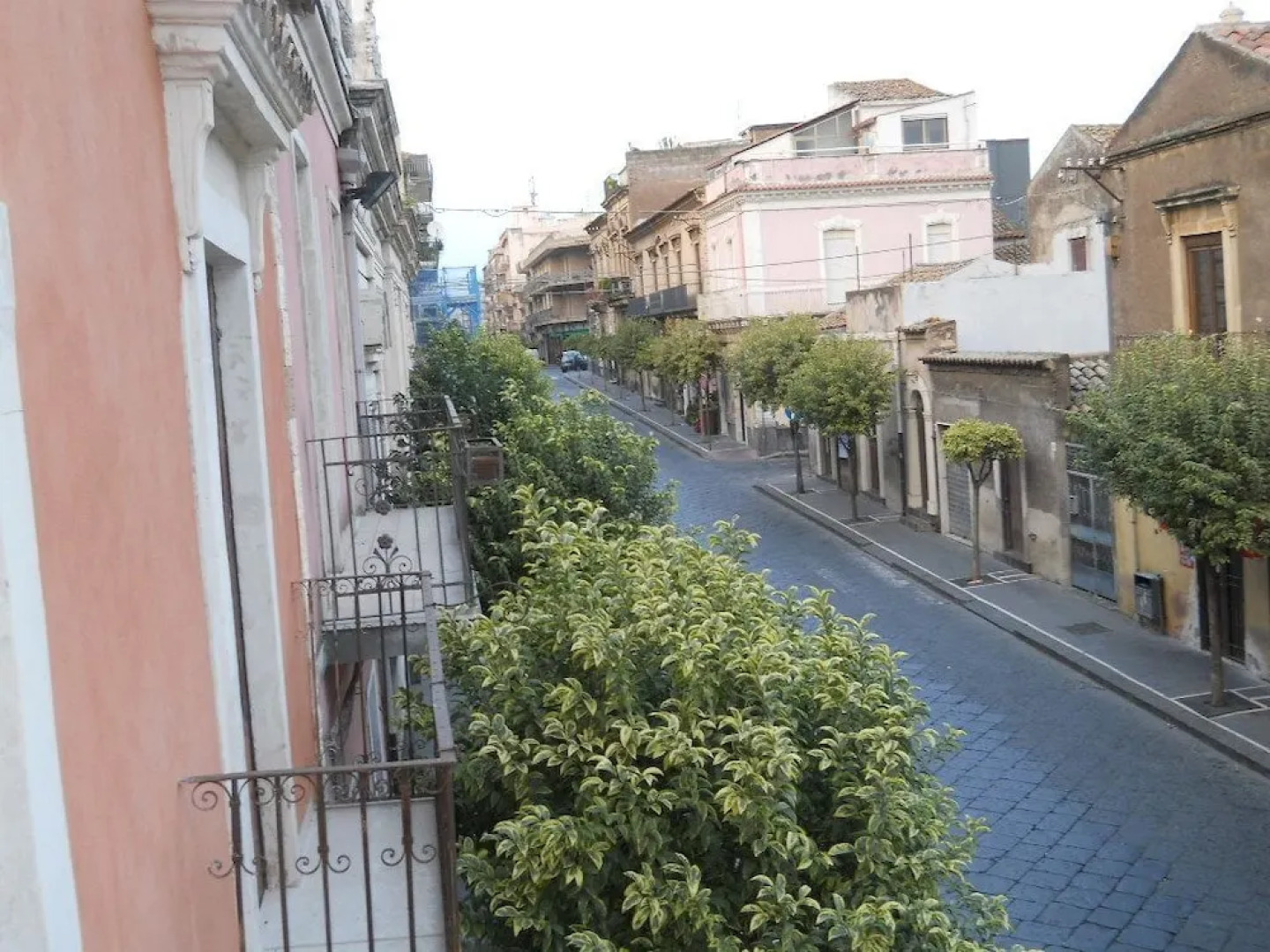 B&B ai Quattro Canti