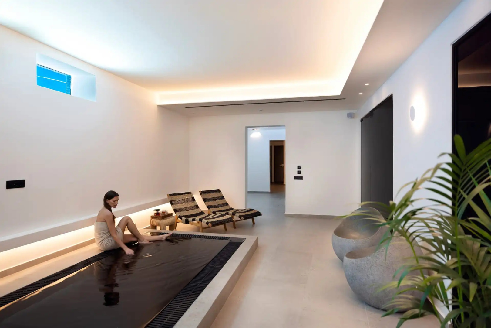 Tropicana Hotel , Suites & Villas Mykonos