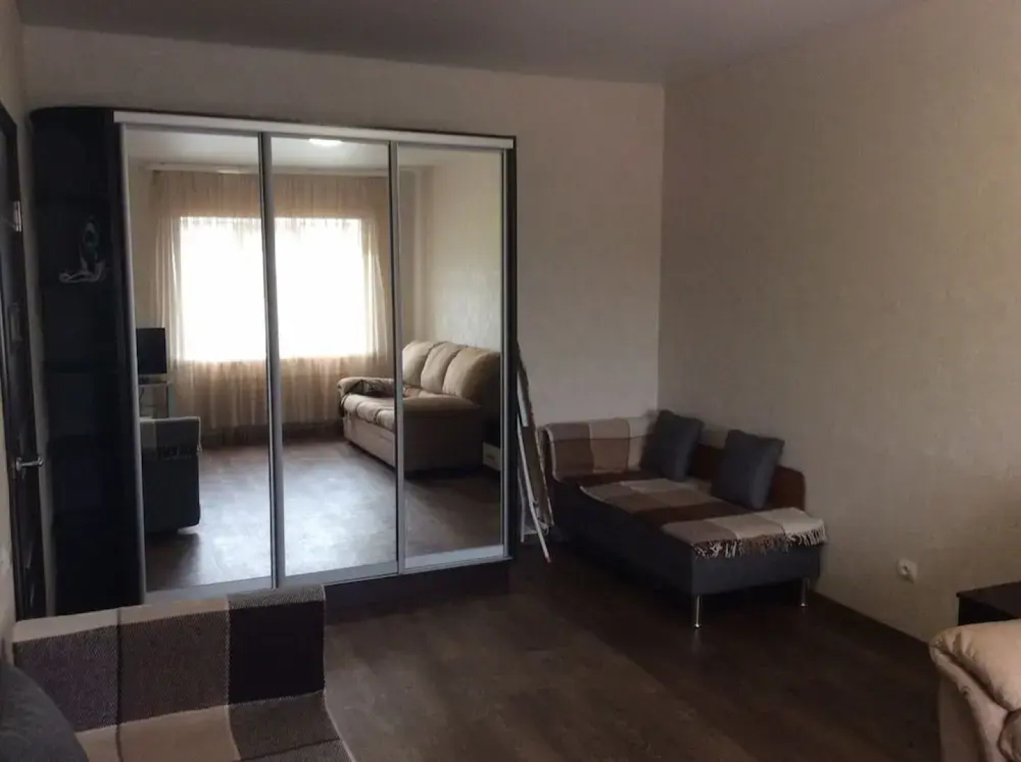 Апартаменты на ул. Пролетарской, 2Д