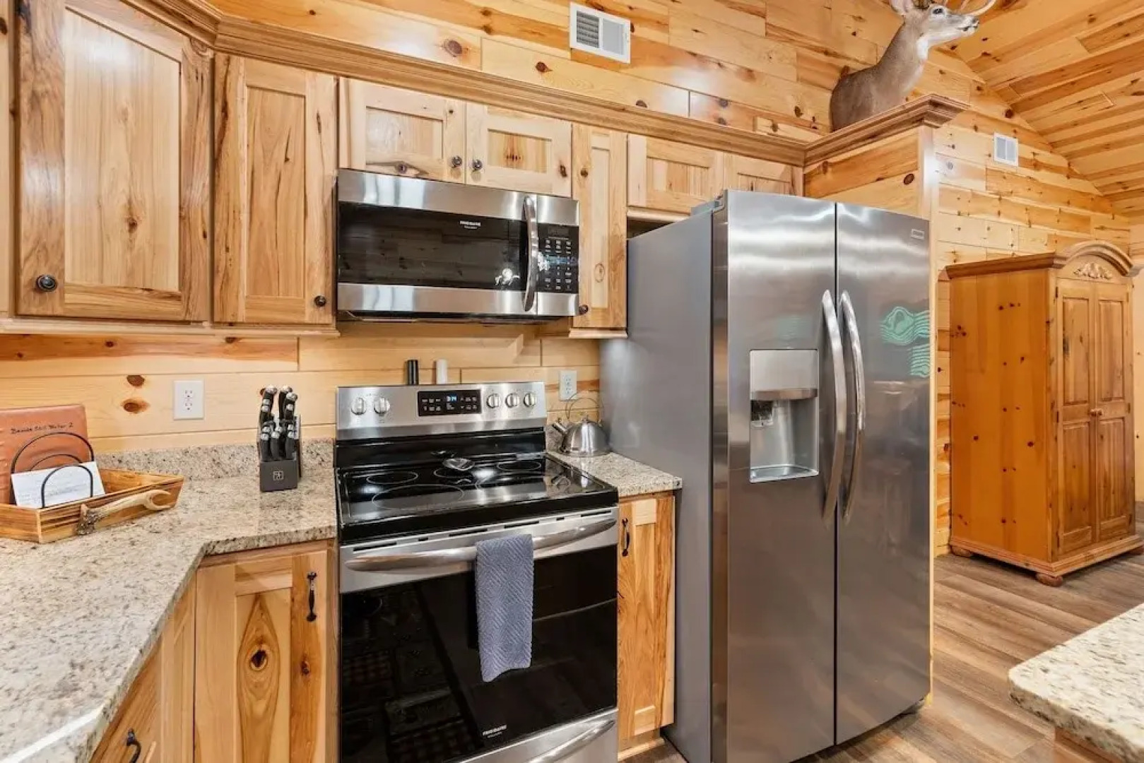 Beside Still Water 2 - 2 Bedrooms, 2 Baths, Sleeps 6 Home by RedAwning