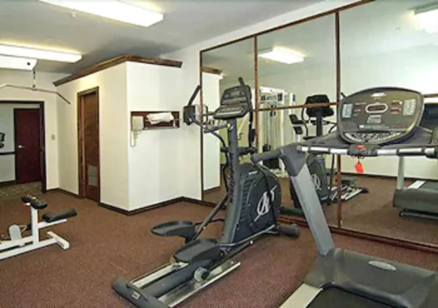 Comfort Inn Rockdale-Tx