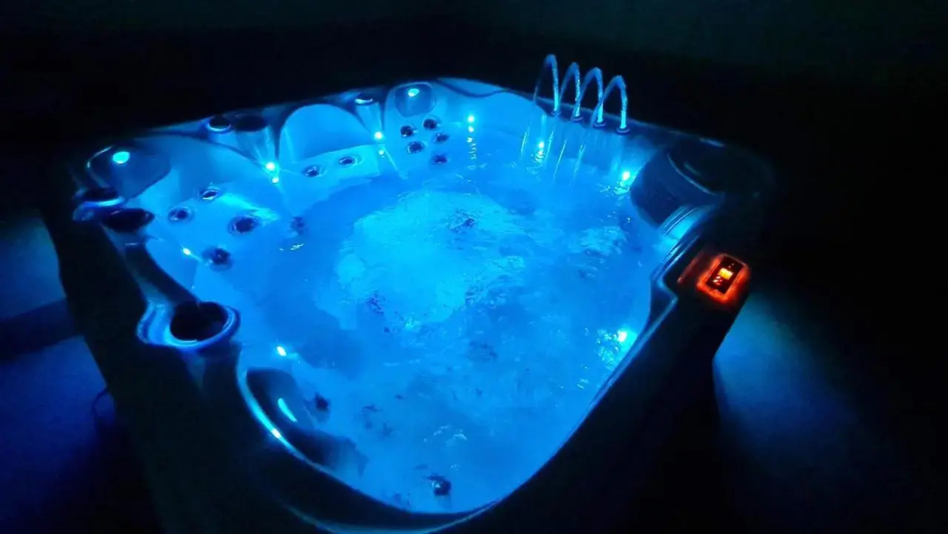 Čarobni pogled Zagreb