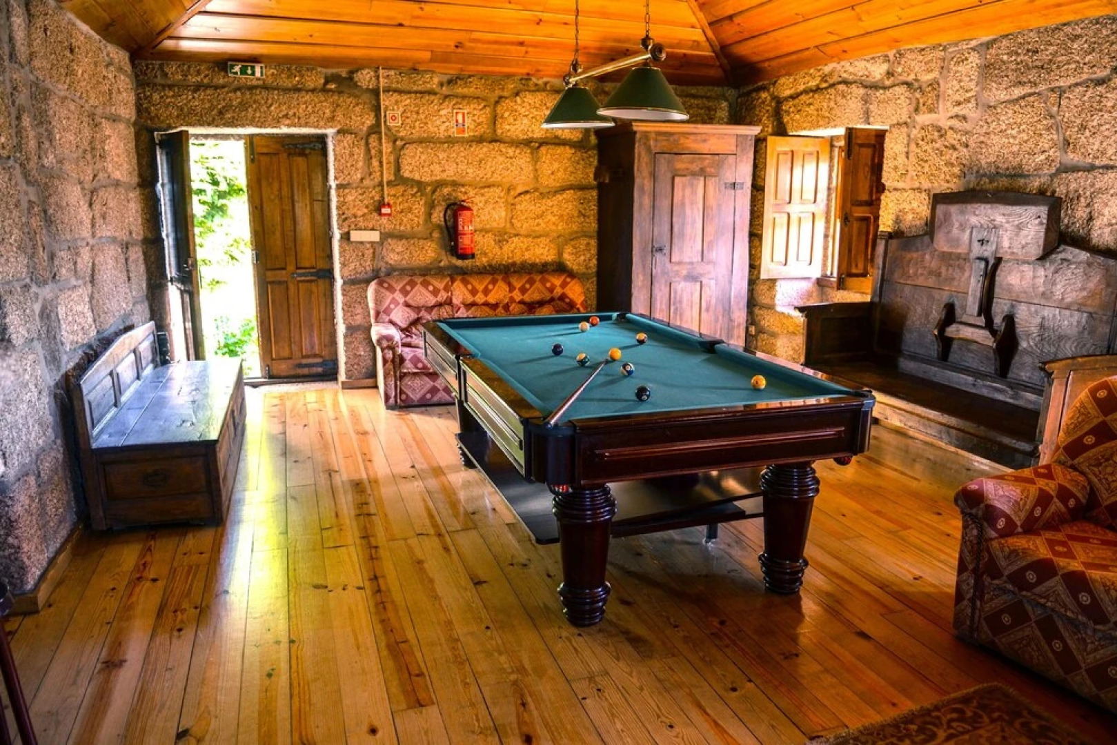 Quinta Brasão Da Caniçada