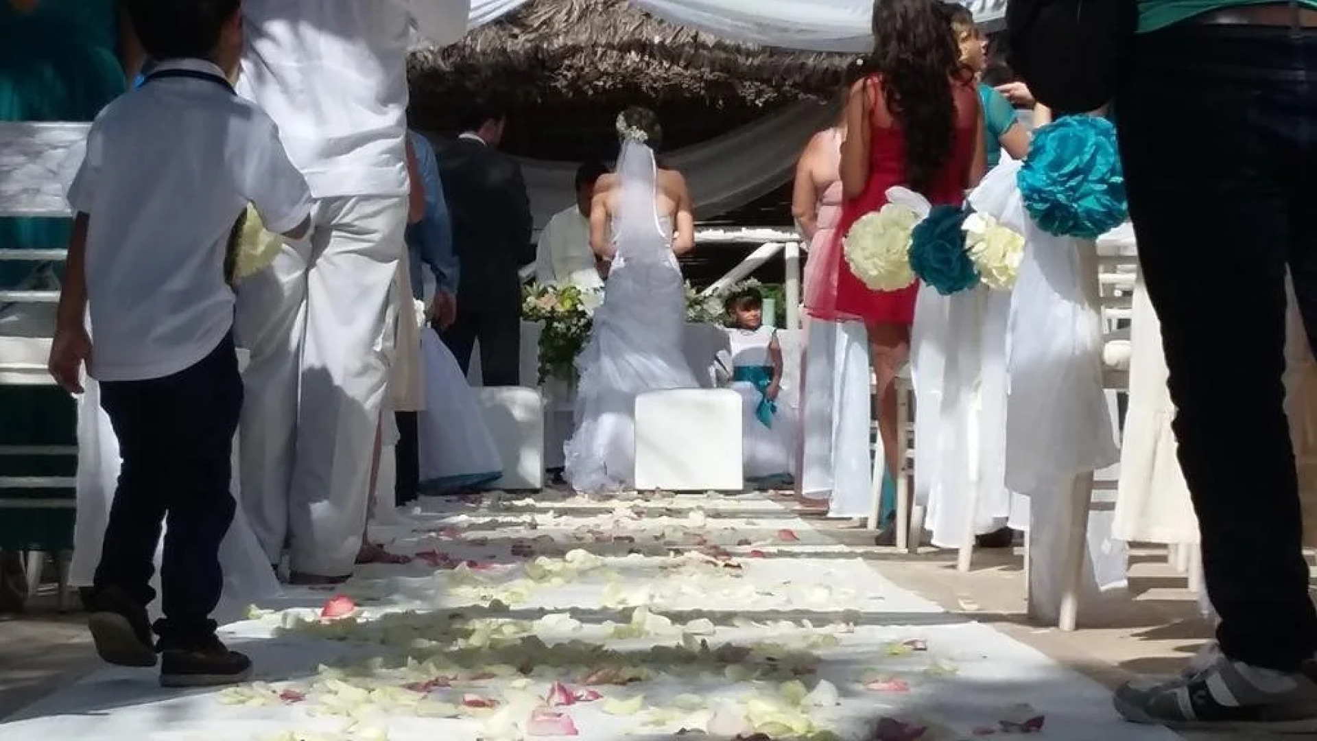 Jardines Los Cormoranes