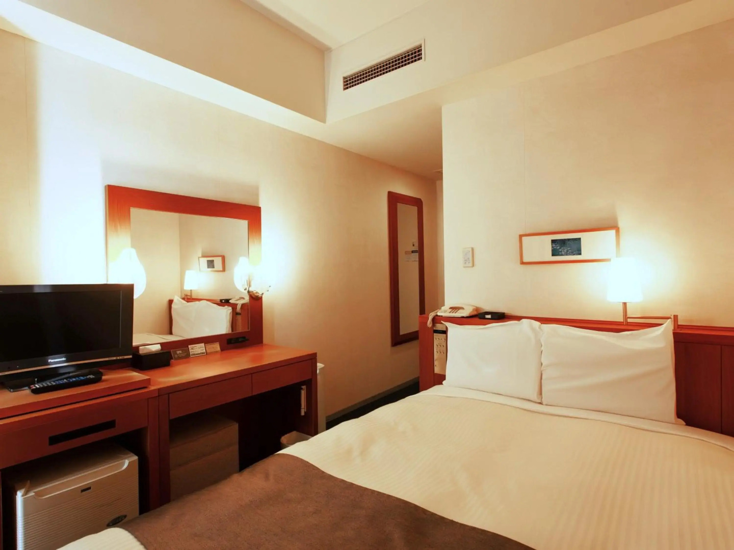 Iwaki Washington Hotel